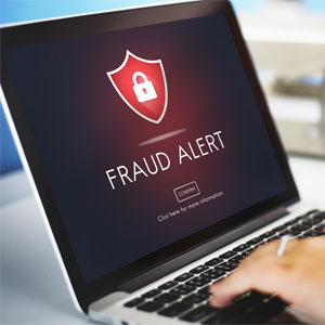 Protecting Yourself Against Coronavirus Phishing Scams Happy family
